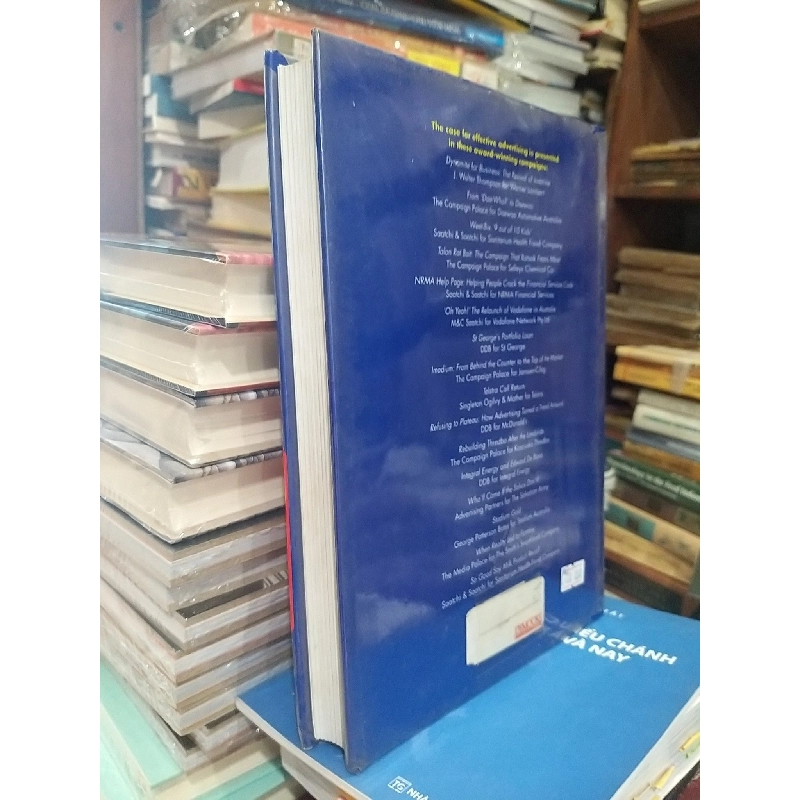 Effective Advertising 5 997242