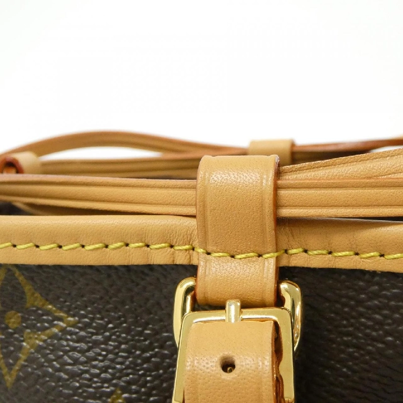 Túi xách vai Louis Vuitton Monogram Noé M57099 - Hàng hiệu Chính hãng 802982