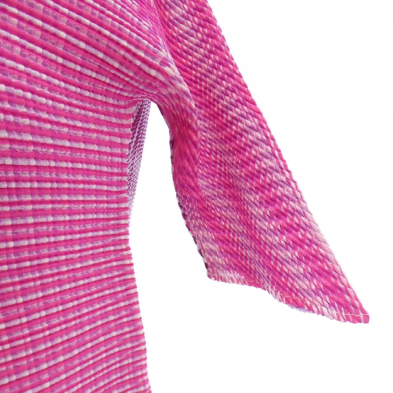 【Mã giảm giá】Áo PLEATS PLEASE 641252