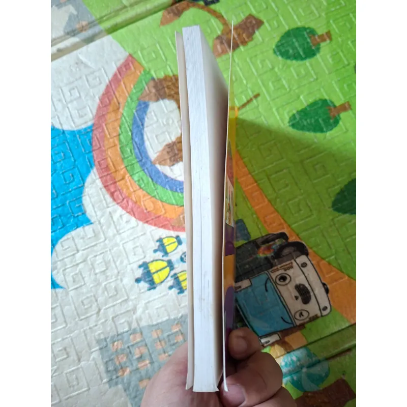 Dạy bé tự chơi 0-1 tuổi 991660