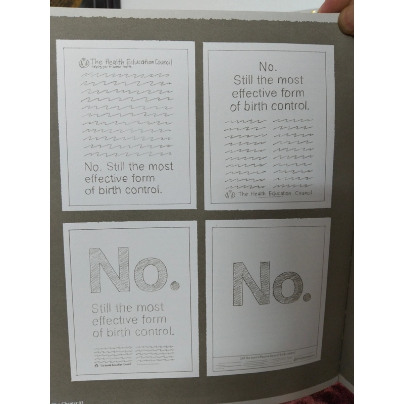 The Advertising Concept Book - Thánh kinh tk quảng cáo (hiếm, giá Amazon 2500K, bán 999 524755