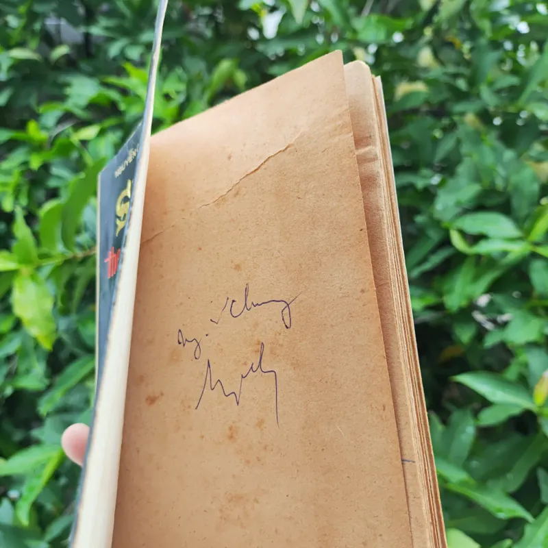 Số Tử Vi Theo Khoa Học Huyền Bí - Nguyễn Công Huân và Mộng Nhân 557769