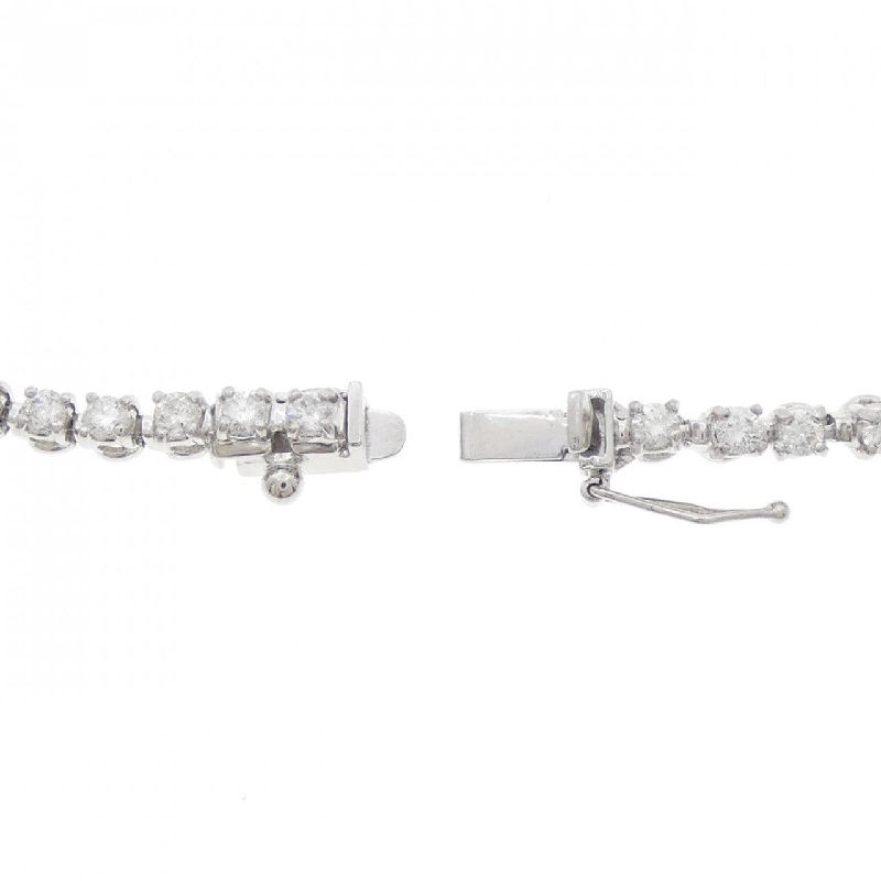 Vòng tay kim cương PT850 1.80CT - Hàng hiệu Chính hãng 873709