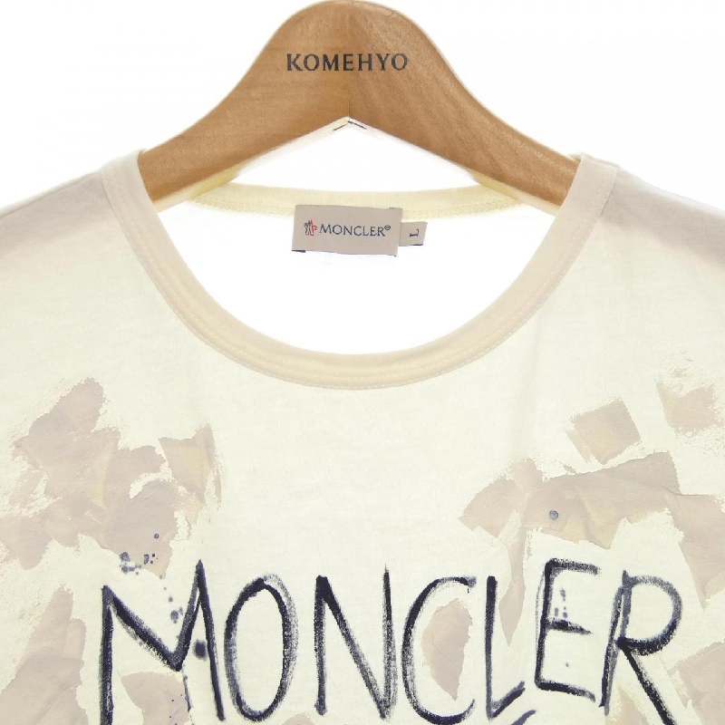 Áo sơ mi MONCLER - Hàng hiệu Chính hãng 896731