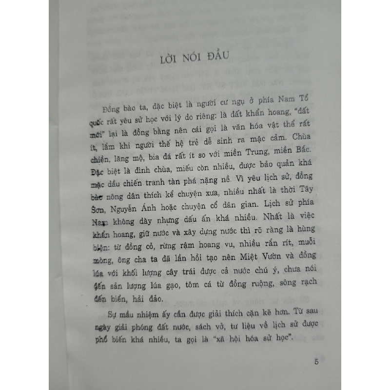 (Remake) A202 Giai thoại Chúa Nguyễn và giai thoại mở đất phương Nam - 150 trang - LỊCH SỬ - CHÍNH TRỊ - TRIẾT HỌC - An Nhiên Thư Quán - ANTQ3110-31 920518