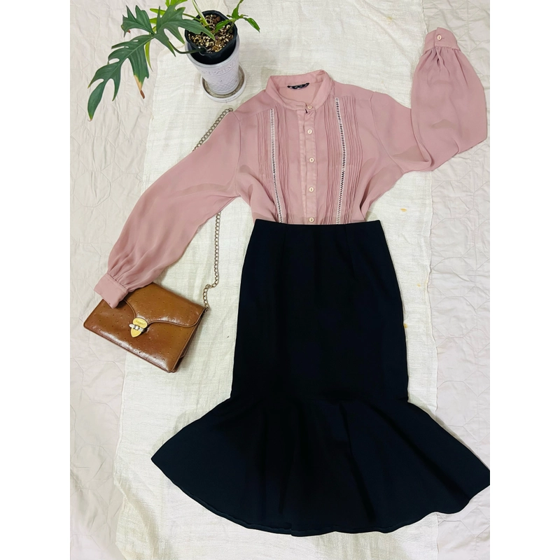 Set đồ thanh lý size S 520891