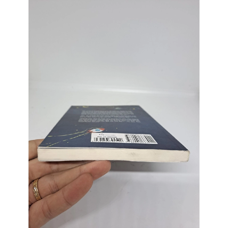 [59K/kg] Trong sách có gì mà vui thế? MEM FOX mới 90% HCM1909 437106