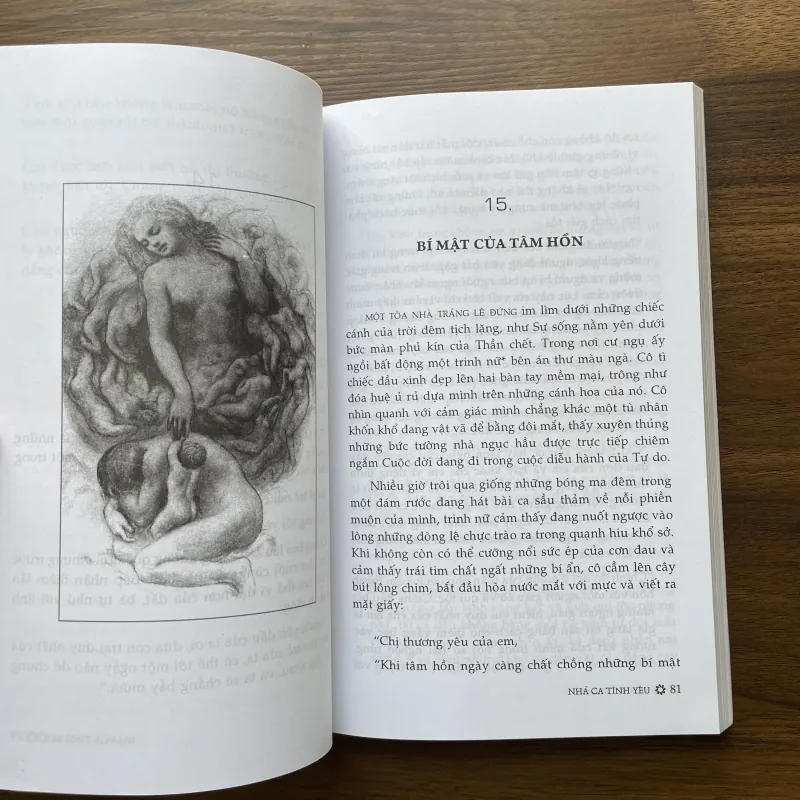 Combo 3 tác phẩm của Kahlil Gibran 975793