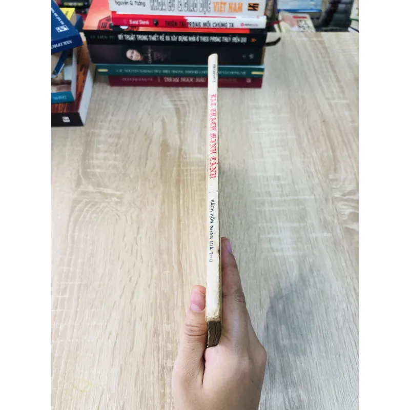 Bát Trạch Minh Cảnh – Kim Oanh Ký 925775