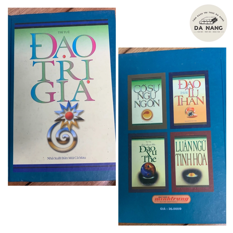 Đạo trị gia 540274
