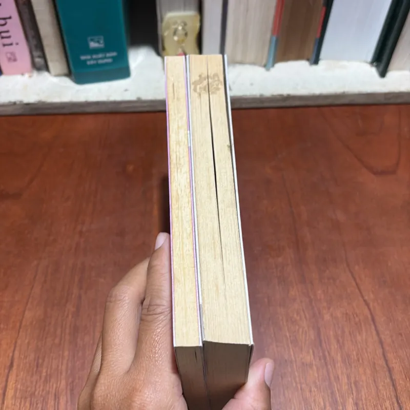 II Combo Tác Phẩm Của Tác Giả Y Ban: ABCD Và Người Đàn Bà Và Những Giấc Mơ - 2014 907630