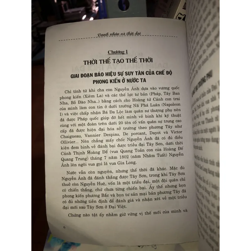 Danh nhân và thời đại - LS. Lê Văn Tiễn - Bác sĩ Lê Nam 717545