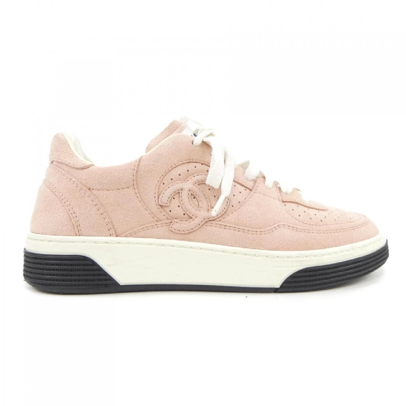 Giày sneaker CHANEL G45079B13303 - Hàng hiệu Authentic 828025