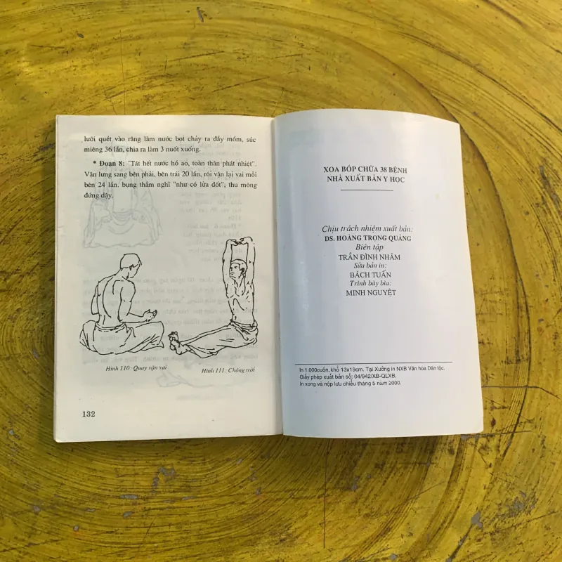 COMBO XOA BÓP CHỮA 38 BỆNH & CHỮA BỆNH BẰNG ĐỒ HÌNH PHẢN CHIẾU & ĐỒNG ỨNG 976623