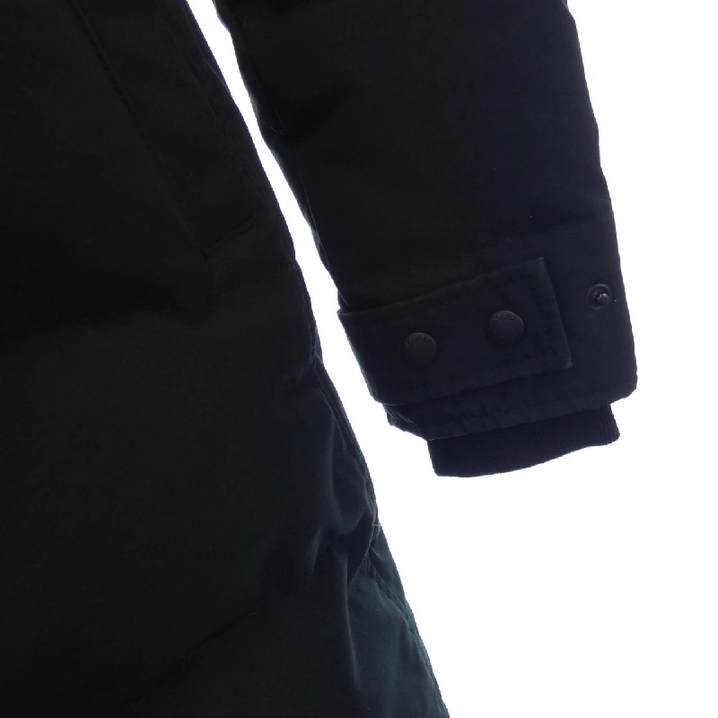 【Mã giảm giá】Áo khoác lông Canada Goose CANADA GOOSE 640965