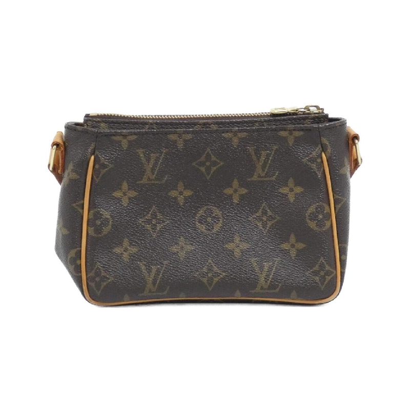 Túi xách vai Louis Vuitton Monogram Viva Cite PM M51165 612020