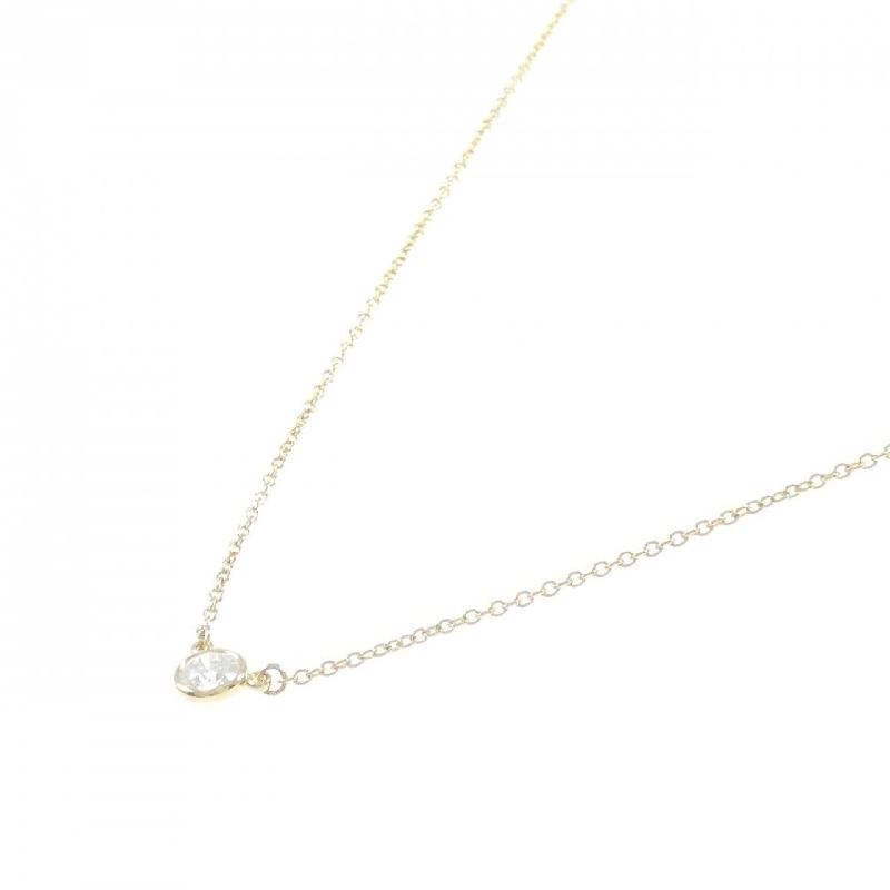 Dây chuyền Tiffany By The Yard - Hàng hiệu Authentic 845963