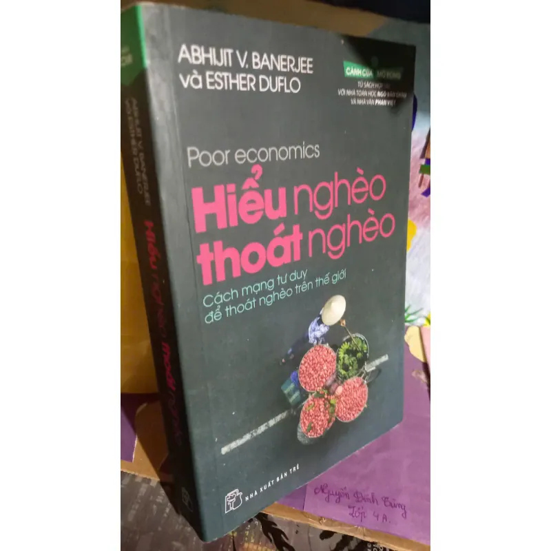 hiểu nghèo và thoát nghèo 1006933