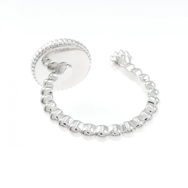 Nhẫn Christian Dior Rose des Vents - Hàng hiệu Authentic 834116