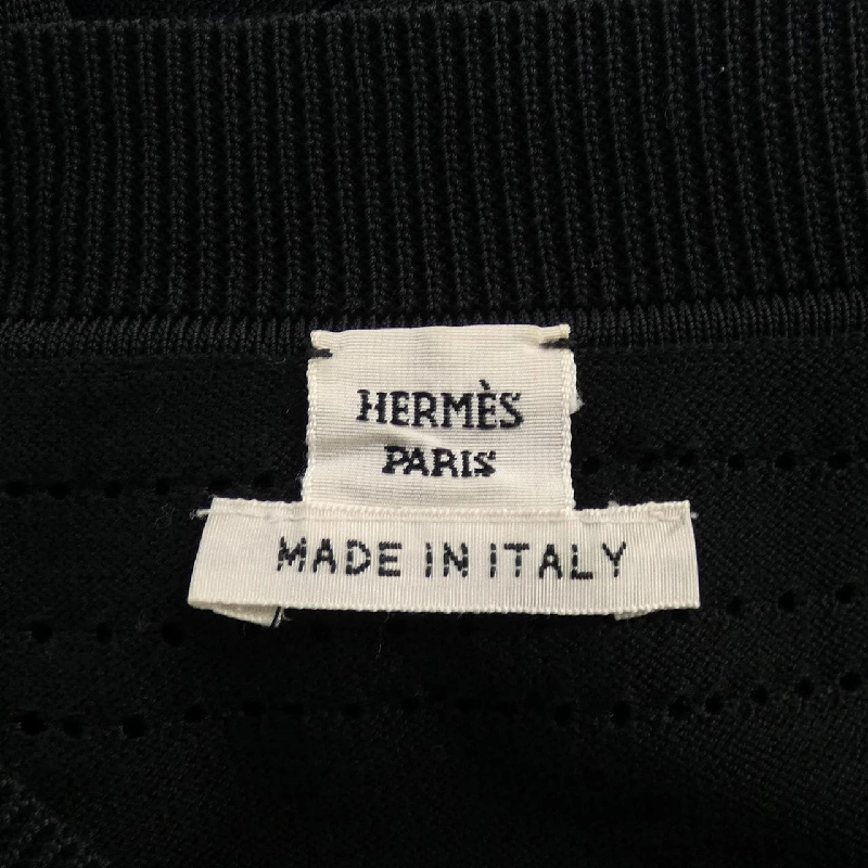 【Mã giảm giá】Áo cardigan HERMES 641334