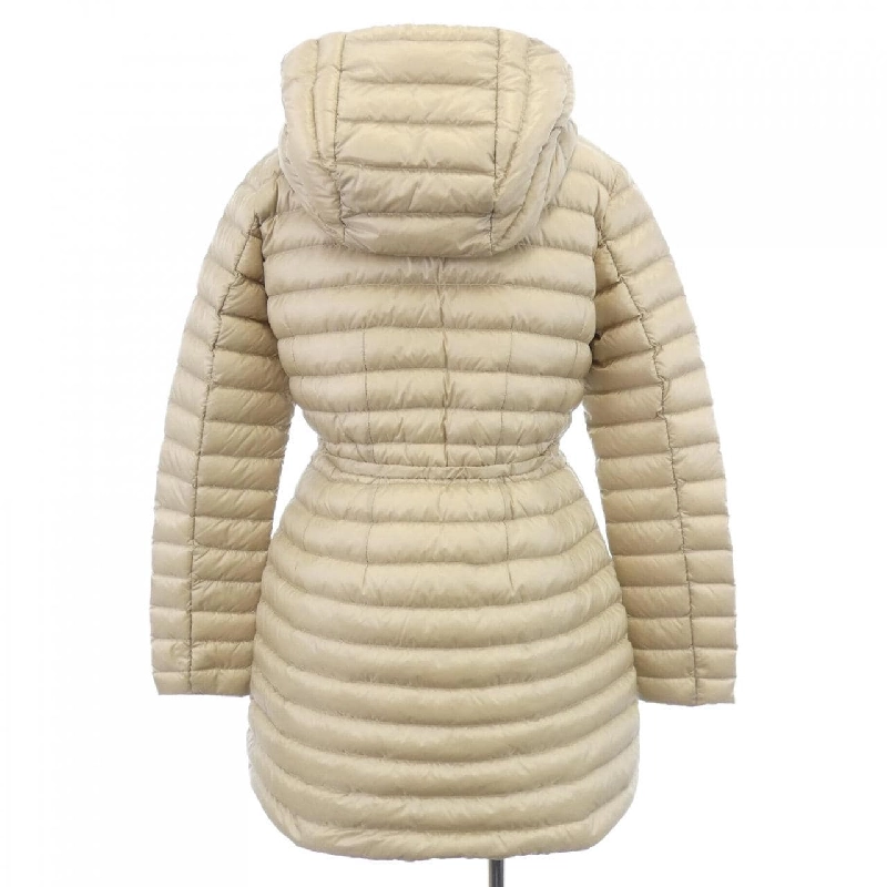 MONCLER BARBEL Áo khoác lông 627980