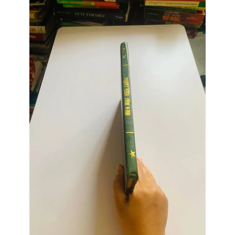 HIỂN MẬT VIÊN THÔNG THÀNH PHẬT TÂM YẾU - 1971 752754