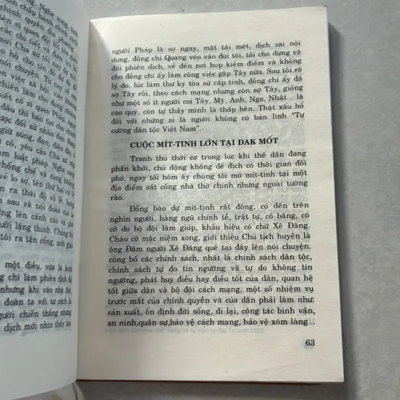 Nhớ lại thời kháng chiến - 1999s 800638