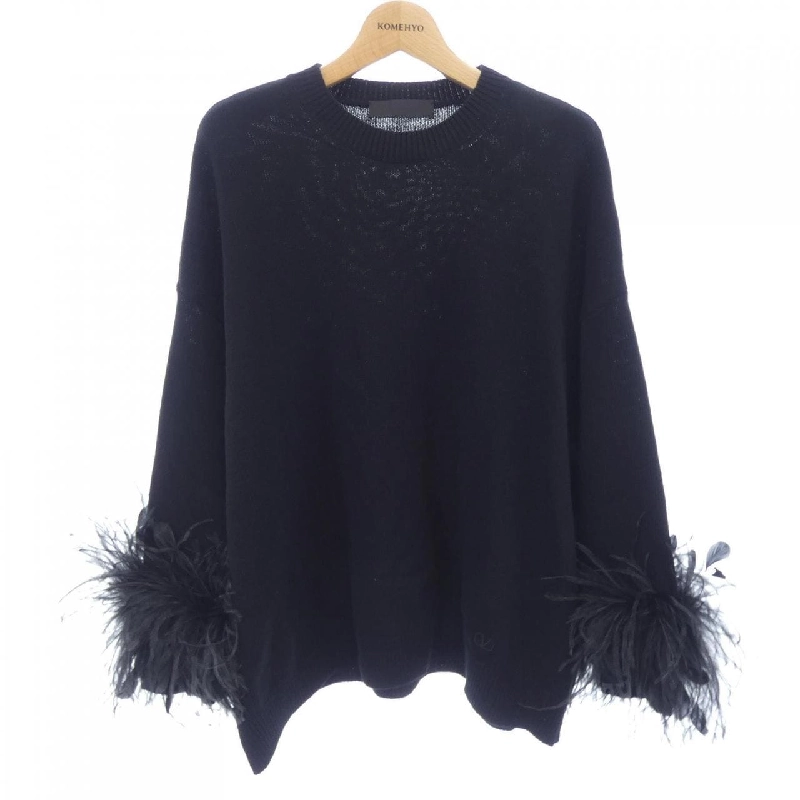 Áo len VALENTINO - Hàng hiệu Authentic 817159