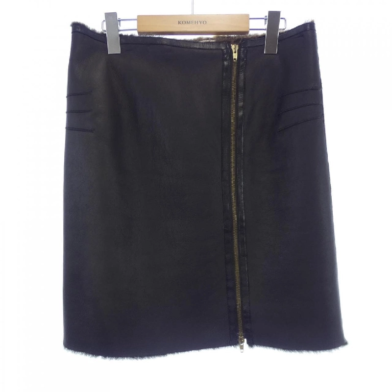 【Mã giảm giá】Sonya Rykiel SONIA RYKIEL Váy 654685