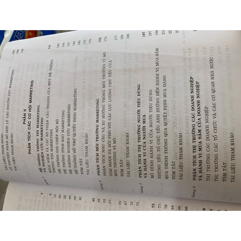 Quản trị marketing - Philip Kotler.  529955