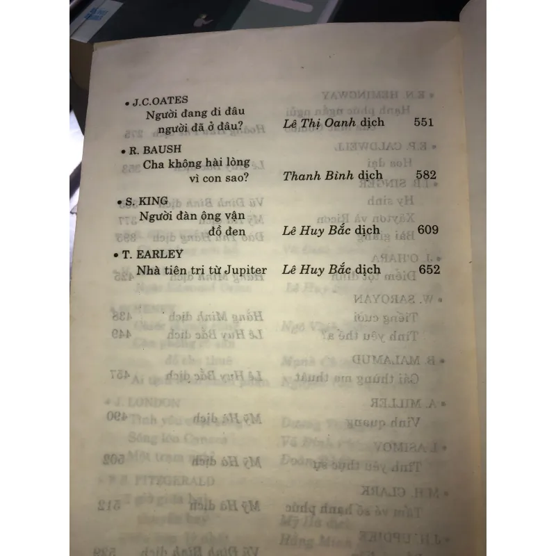 Hoa Dại.    1005493