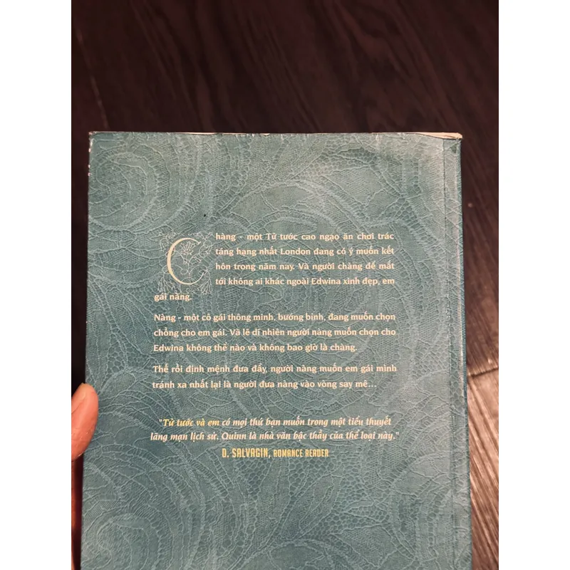 Tử tước và em 598836