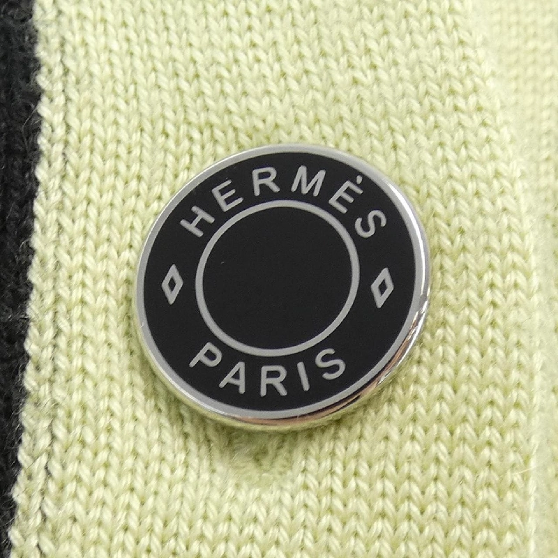 【Mã giảm giá】Áo cardigan HERMES 645416