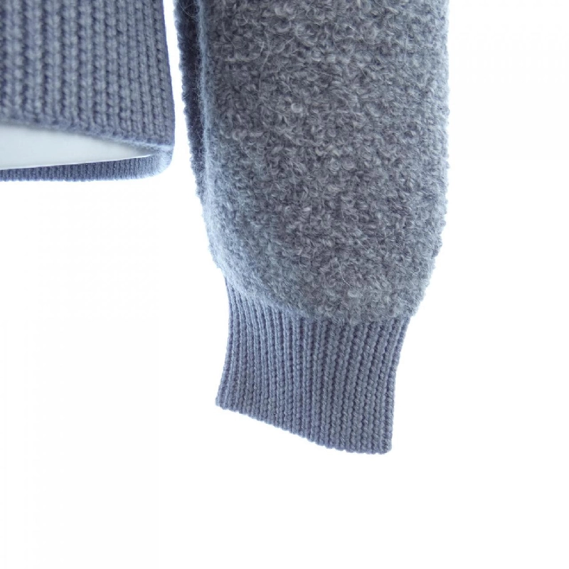 HIKU HYKE 232-11327 Áo len 632014