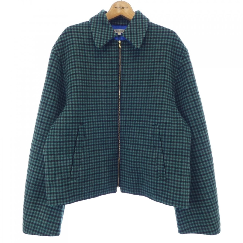 【Mã giảm giá】Blamink Blamink Áo khoác 636298