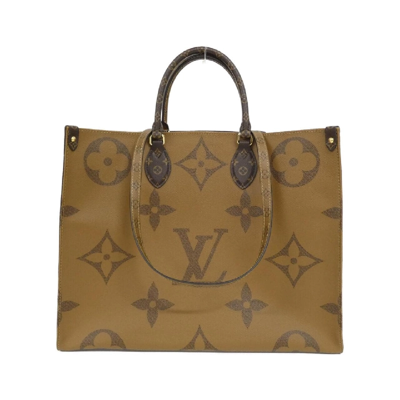 Túi xách Louis Vuitton Monogram Giant OnTheGo GM M44576 615974