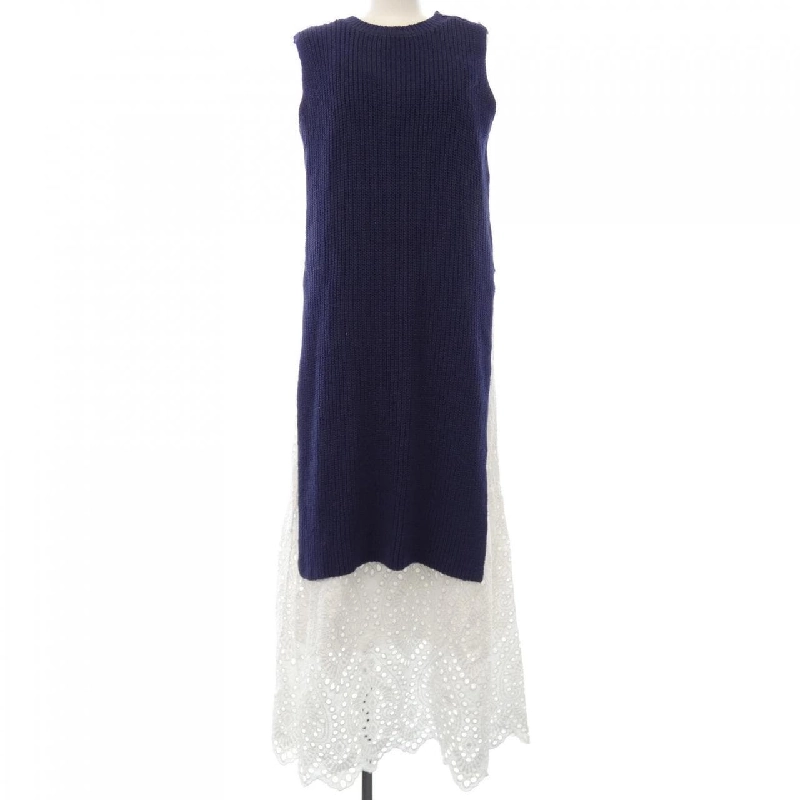 GRACE CONTINENTAL ワンピース 649176