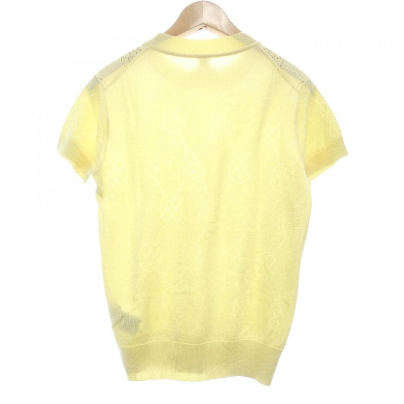 【Khuyến mãi】Áo len HERMES 644560