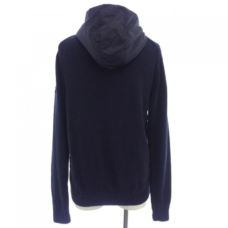 Áo khoác ARMANI JEANS 3Y6EA5 6M1FZ - Hàng hiệu Chính hãng 896007