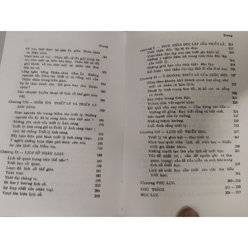 Remake Triết học nhập môn - 337 trang - LỊCH SỬ - CHÍNH TRỊ - TRIẾT HỌC - ANTQ2011-33 921381