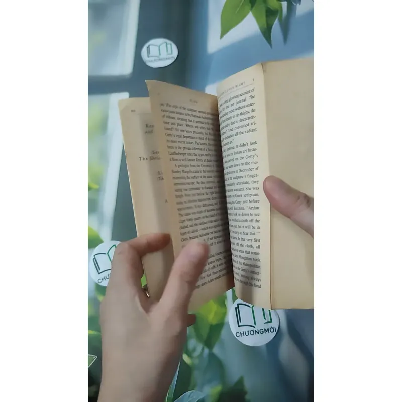 [MIỄN PHÍ BỌC SÁCH] Blink - Malcolm Gladwell 1027602