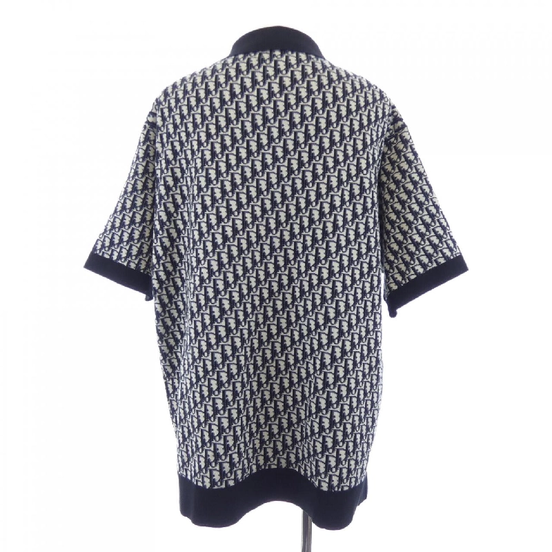 Áo polo DIOR Oblique 293M832AT472 - Hàng hiệu Chính hãng 896548