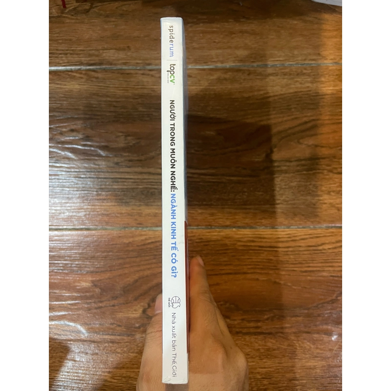Ngành kinh tế có gì ? (K1) 516516