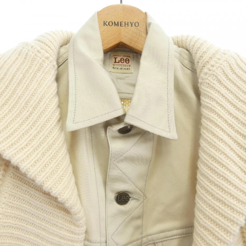 Áo khoác LEE TOGA ARCHIVES - Hàng hiệu Authentic 822395