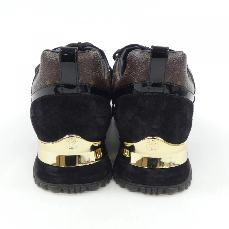 Giày sneaker dòng Runaway của Louis Vuitton - Hàng hiệu chính hãng 827897