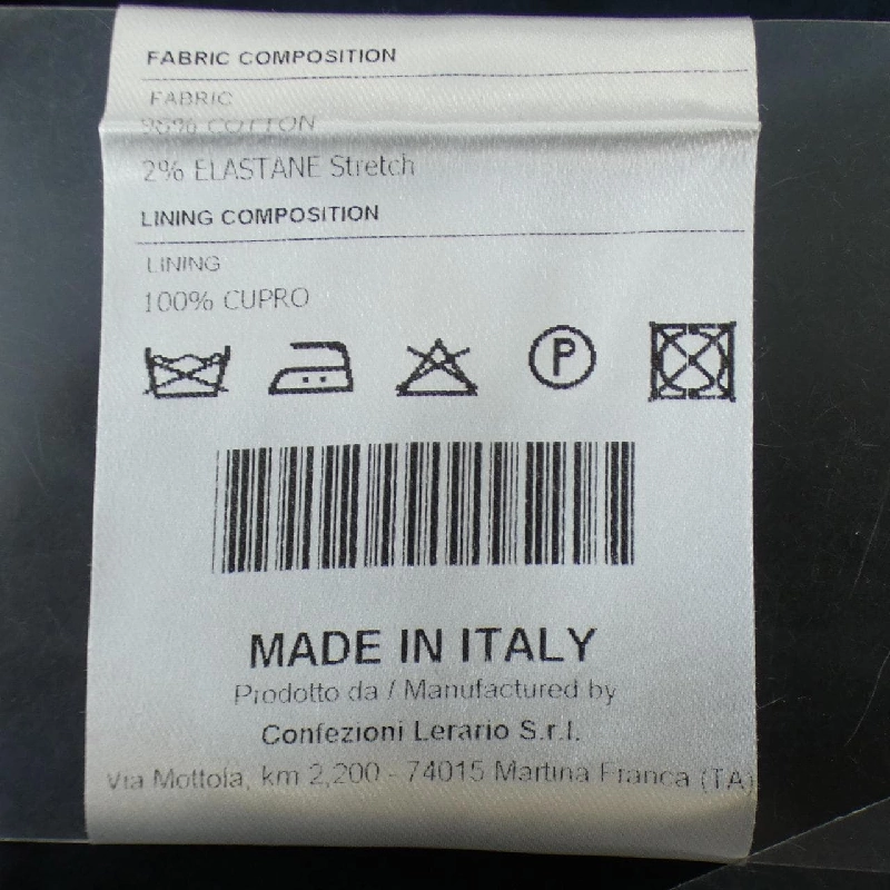 Jacket TAGLIATORE - Hàng hiệu Authentic 897058