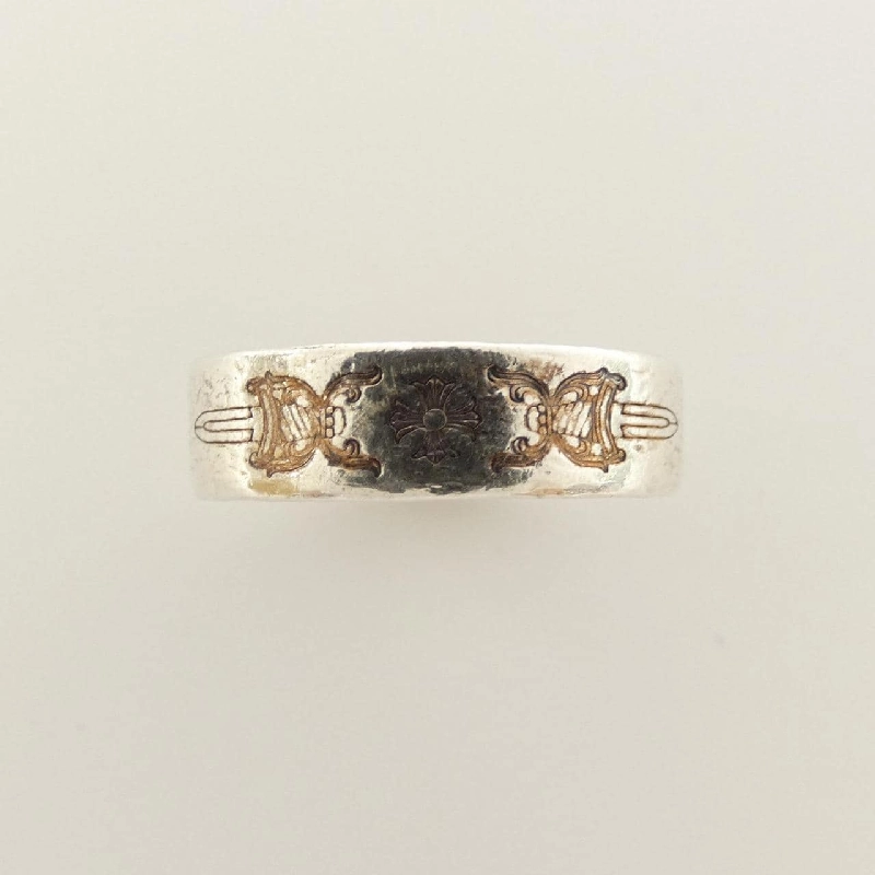 Nhẫn CHROME HEARTS - Hàng hiệu Authentic 906606