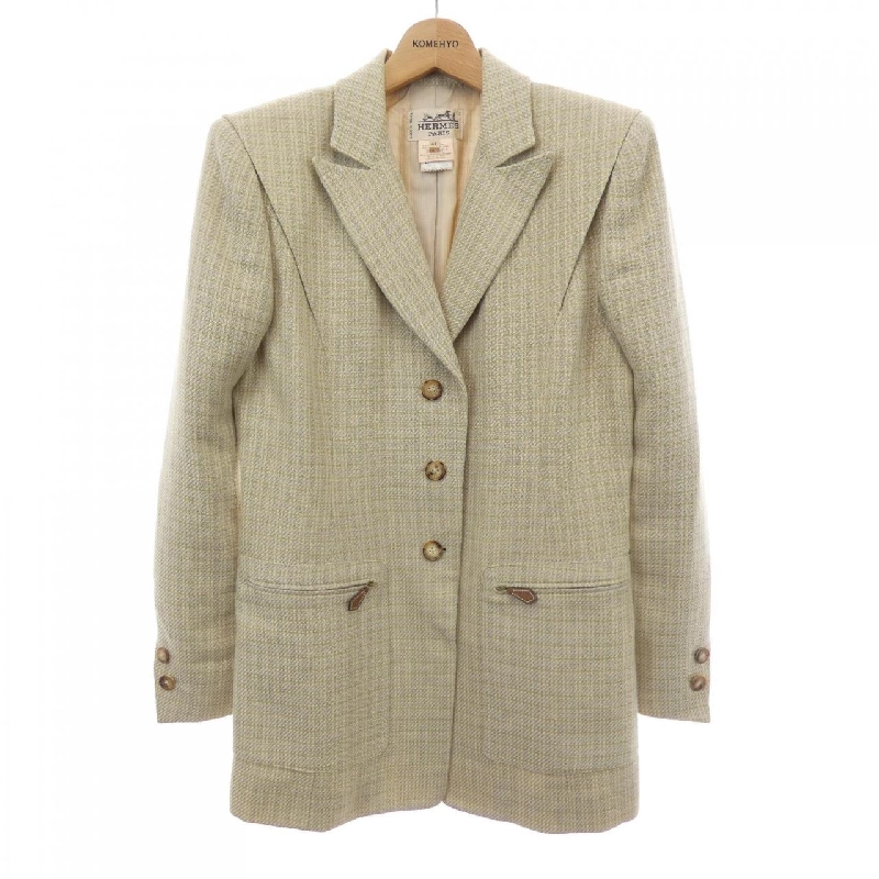 Áo khoác HERMES - Hàng hiệu Authentic 819676
