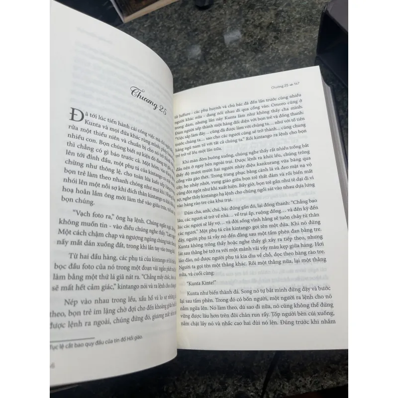 Boxset Cội rễ Alex Haley 758379