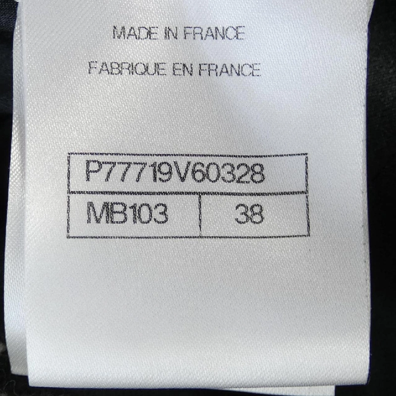 Chanel CHANEL Váy 650009